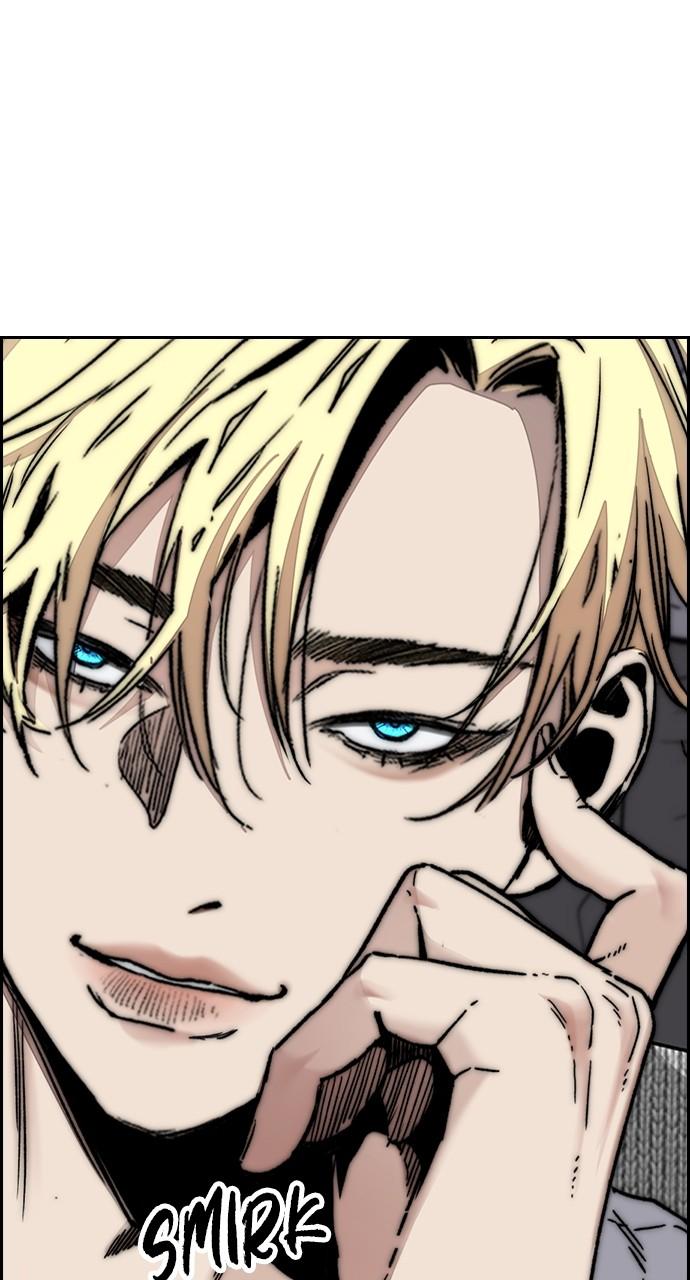 Wind Breaker SS4 - Manhwa Chap 123 - Next Chap 124
