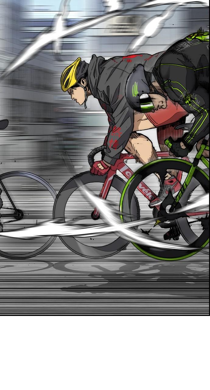 Wind Breaker SS4 - Manhwa Chap 123 - Next Chap 124