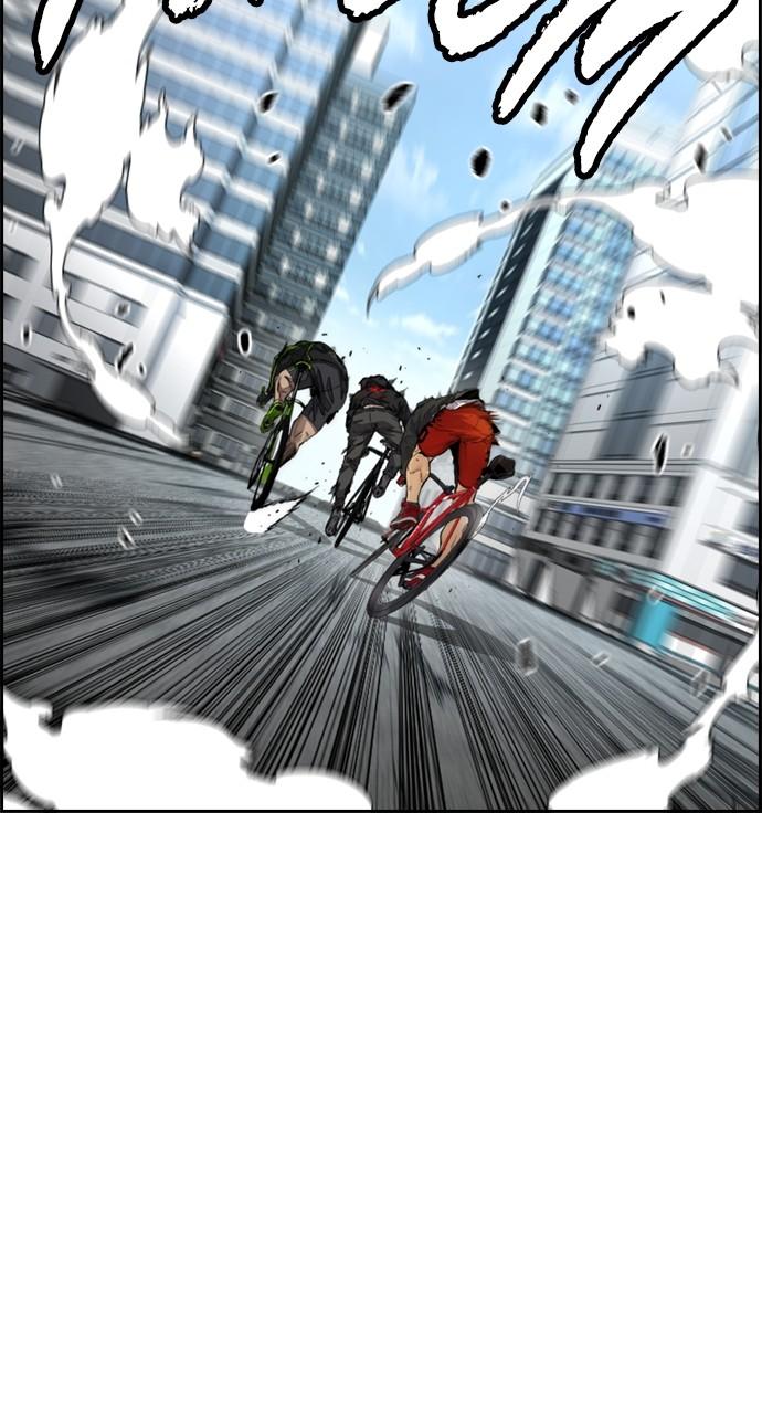 Wind Breaker SS4 - Manhwa Chap 123 - Next Chap 124