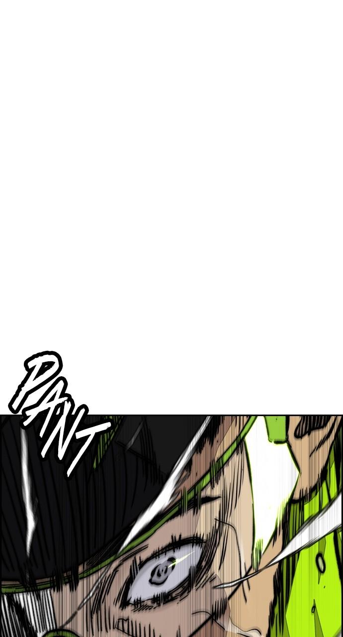 Wind Breaker SS4 - Manhwa Chap 123 - Next Chap 124