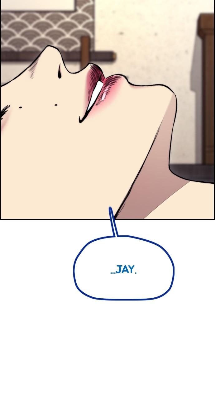 Wind Breaker SS4 - Manhwa Chap 123 - Next Chap 124