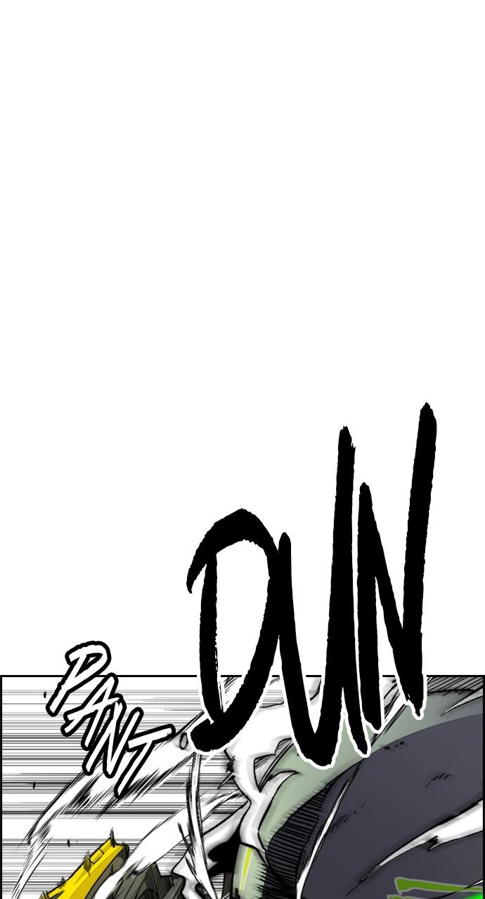 Wind Breaker SS4 - Manhwa Chap 123 - Next Chap 124