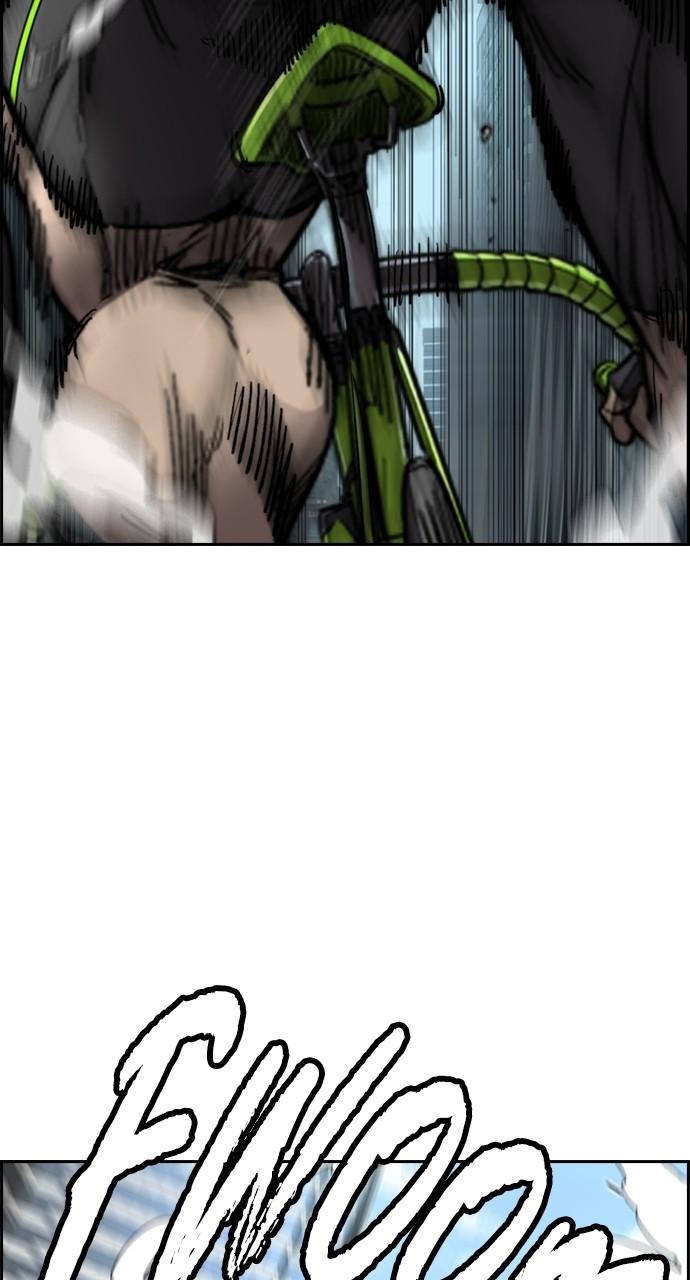 Wind Breaker SS4 - Manhwa Chap 123 - Next Chap 124