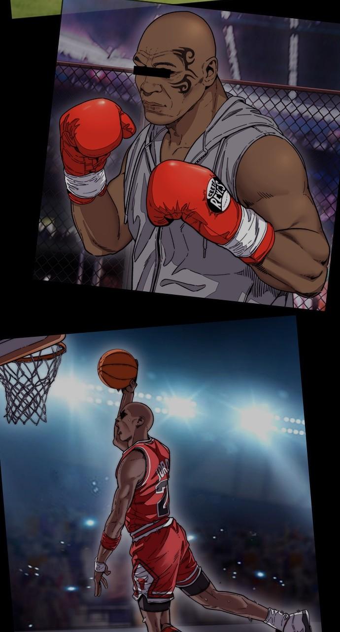 Wind Breaker SS4 - Manhwa Chap 123 - Next Chap 124