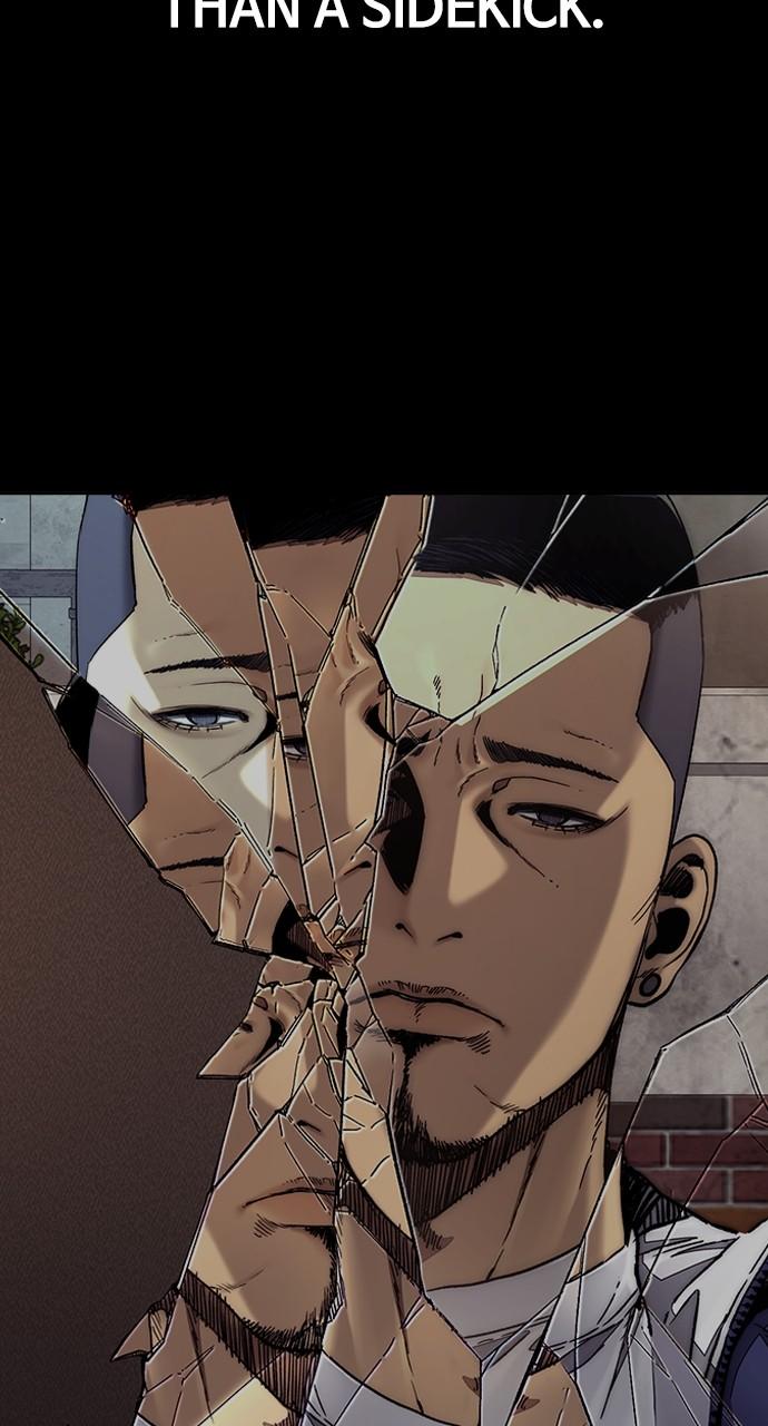 Wind Breaker SS4 - Manhwa Chap 123 - Next Chap 124
