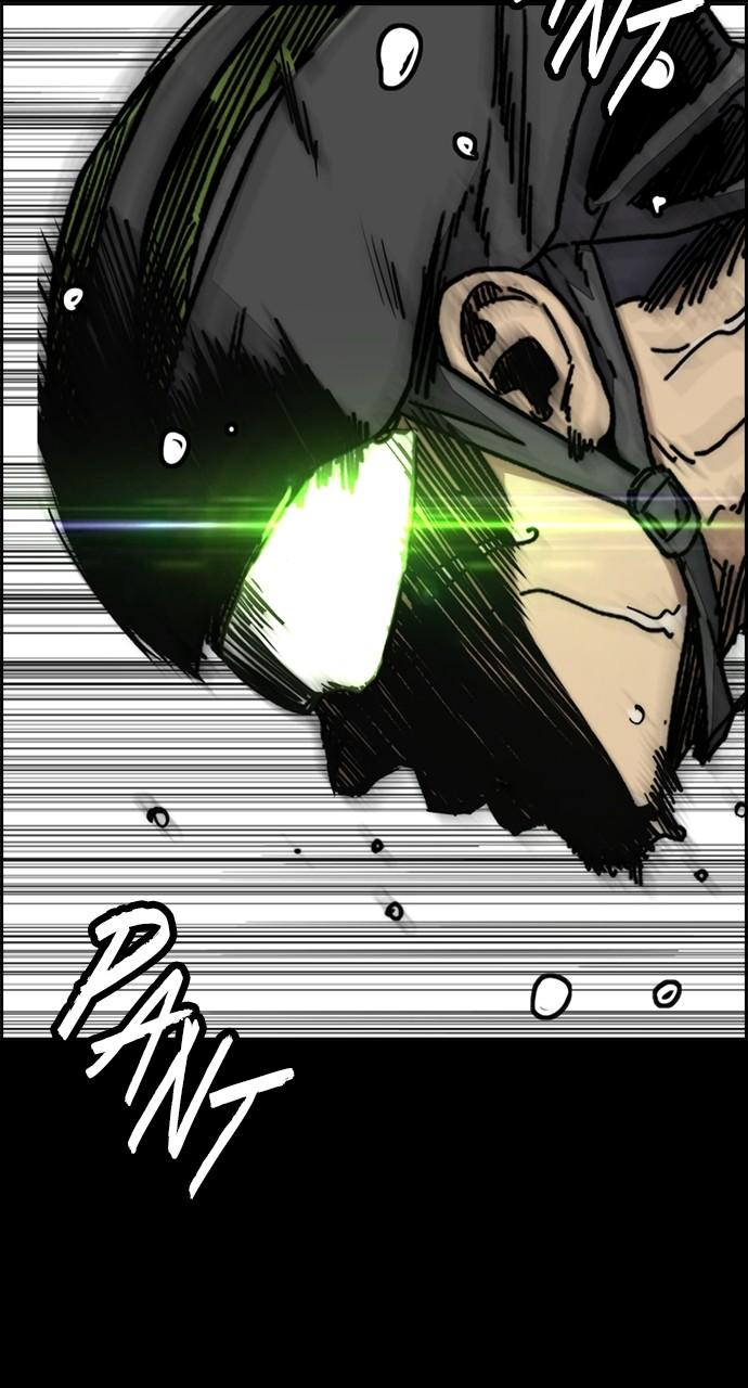 Wind Breaker SS4 - Manhwa Chap 123 - Next Chap 124