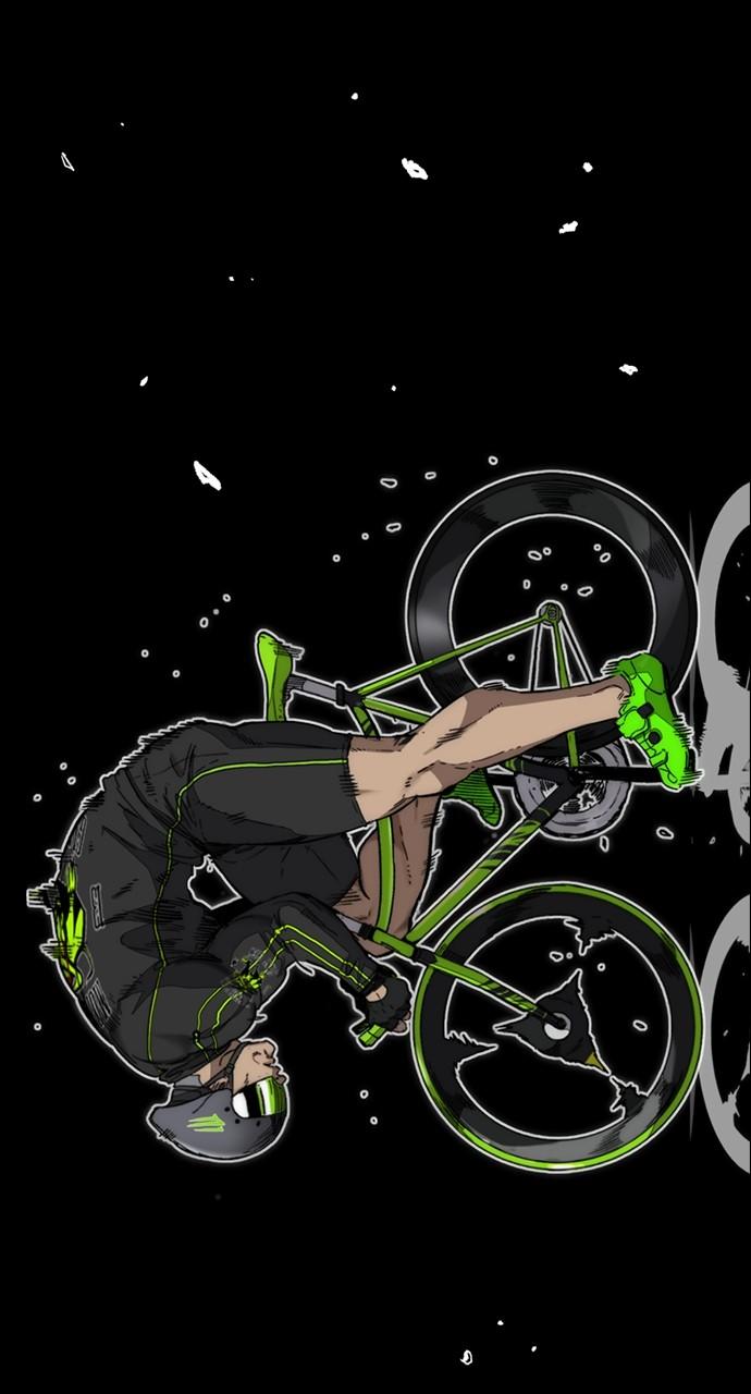 Wind Breaker SS4 - Manhwa Chap 123 - Next Chap 124