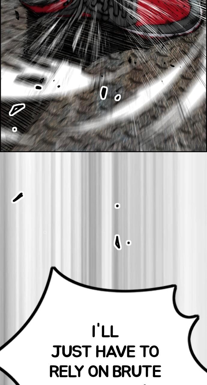 Wind Breaker SS4 - Manhwa Chap 123 - Next Chap 124