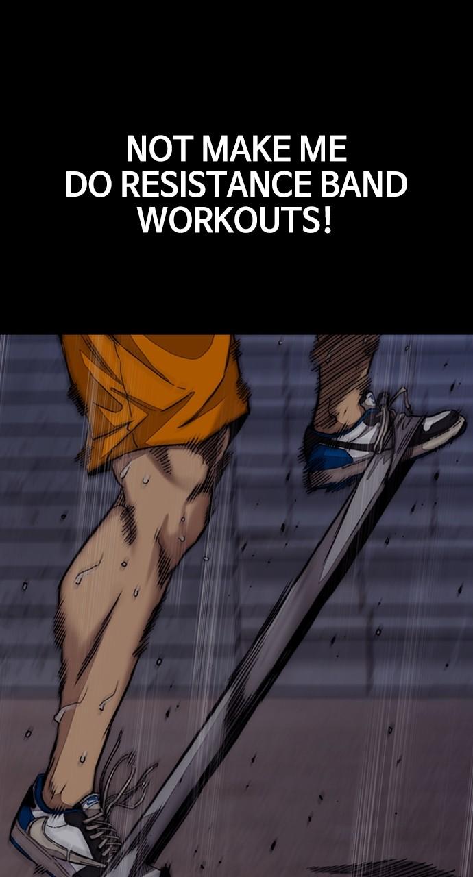 Wind Breaker SS4 - Manhwa Chap 123 - Next Chap 124