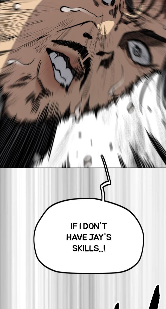 Wind Breaker SS4 - Manhwa Chap 123 - Next Chap 124