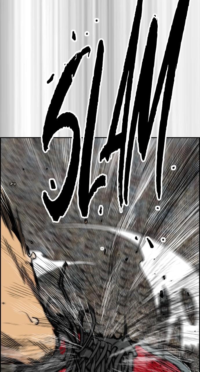 Wind Breaker SS4 - Manhwa Chap 123 - Next Chap 124