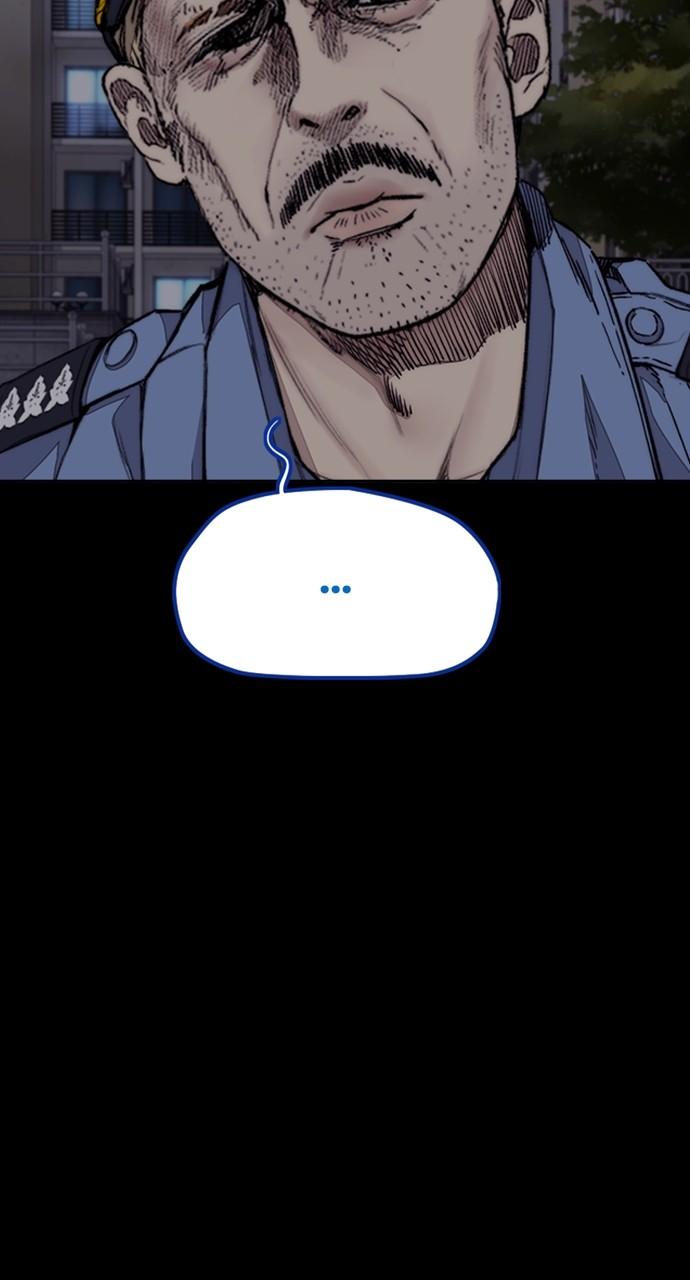 Wind Breaker SS4 - Manhwa Chap 123 - Next Chap 124
