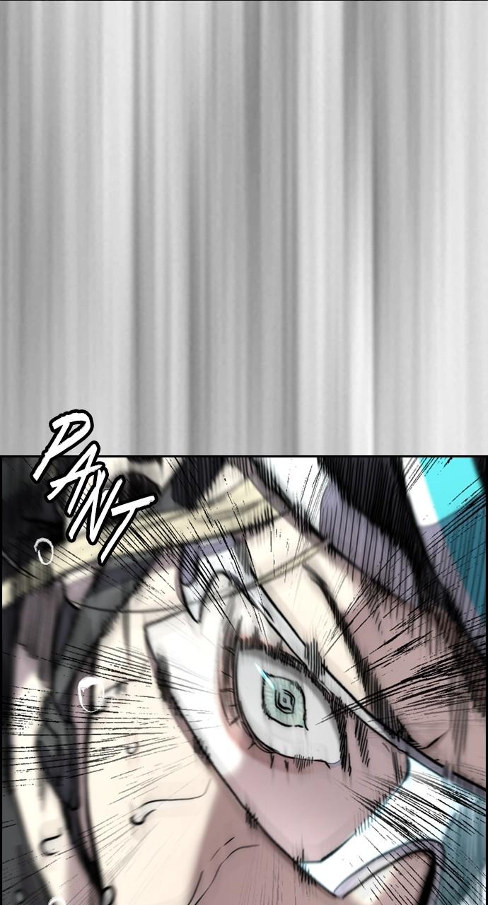Wind Breaker SS4 - Manhwa Chap 123 - Next Chap 124