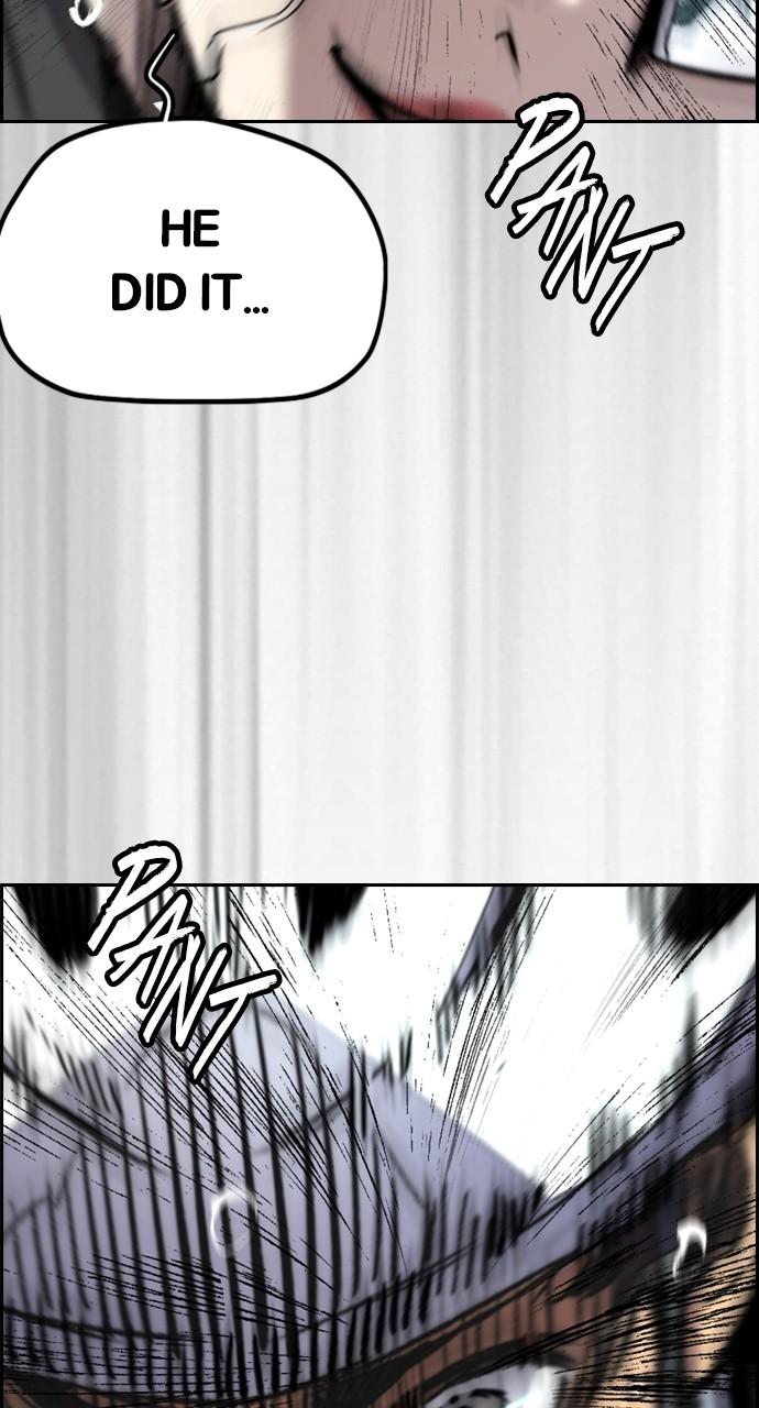 Wind Breaker SS4 - Manhwa Chap 123 - Next Chap 124