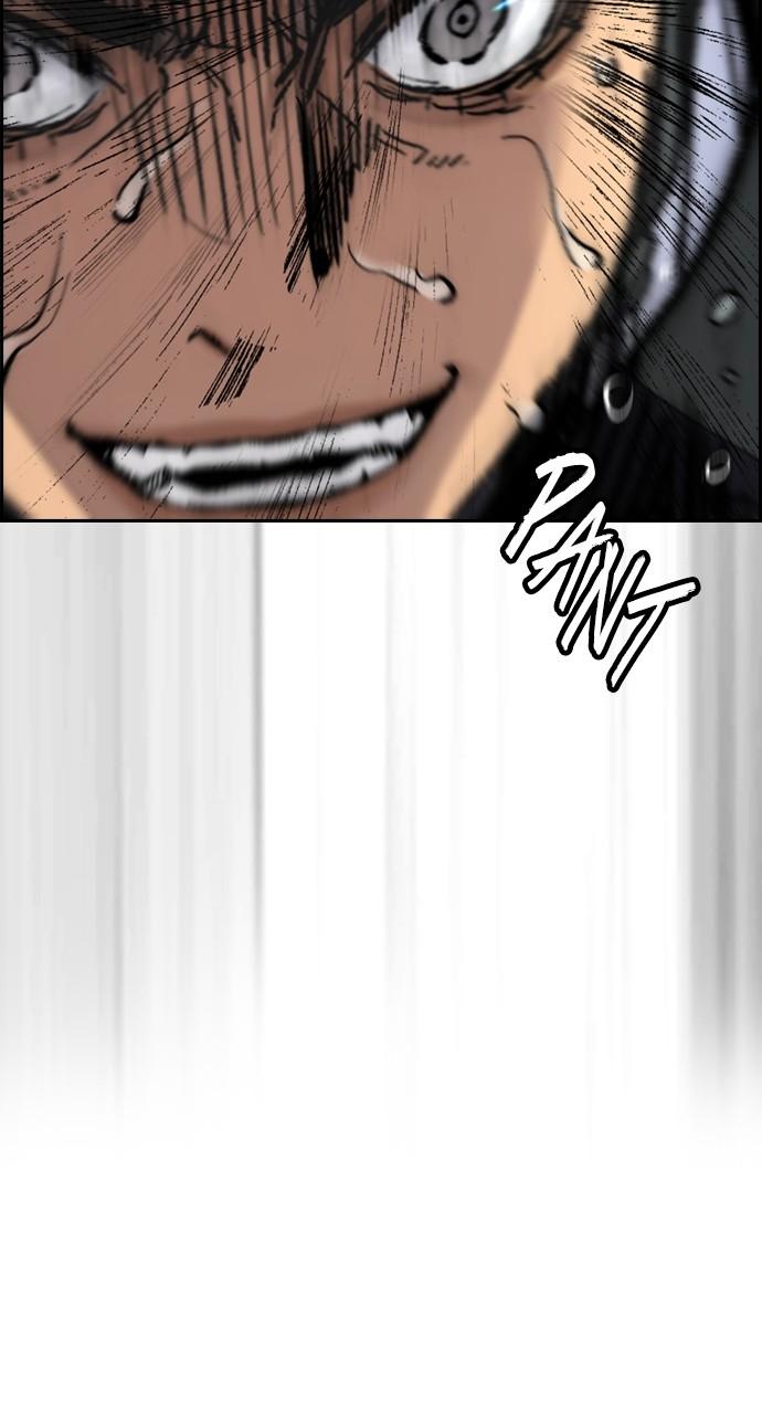 Wind Breaker SS4 - Manhwa Chap 123 - Next Chap 124