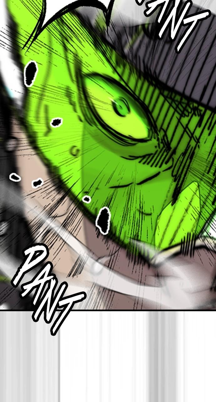 Wind Breaker SS4 - Manhwa Chap 123 - Next Chap 124