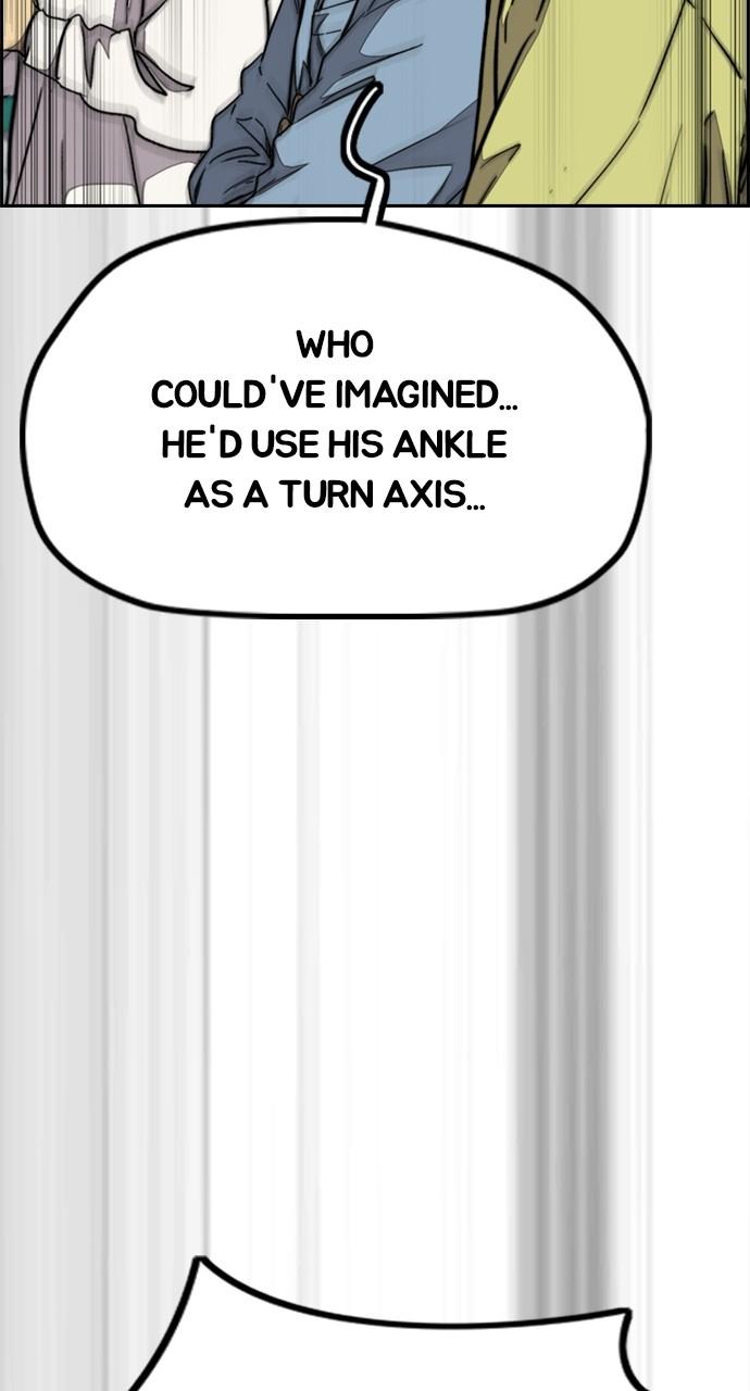 Wind Breaker SS4 - Manhwa Chap 123 - Next Chap 124