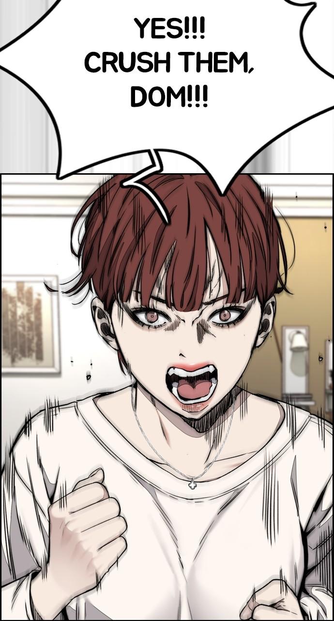 Wind Breaker SS4 - Manhwa Chap 123 - Next Chap 124