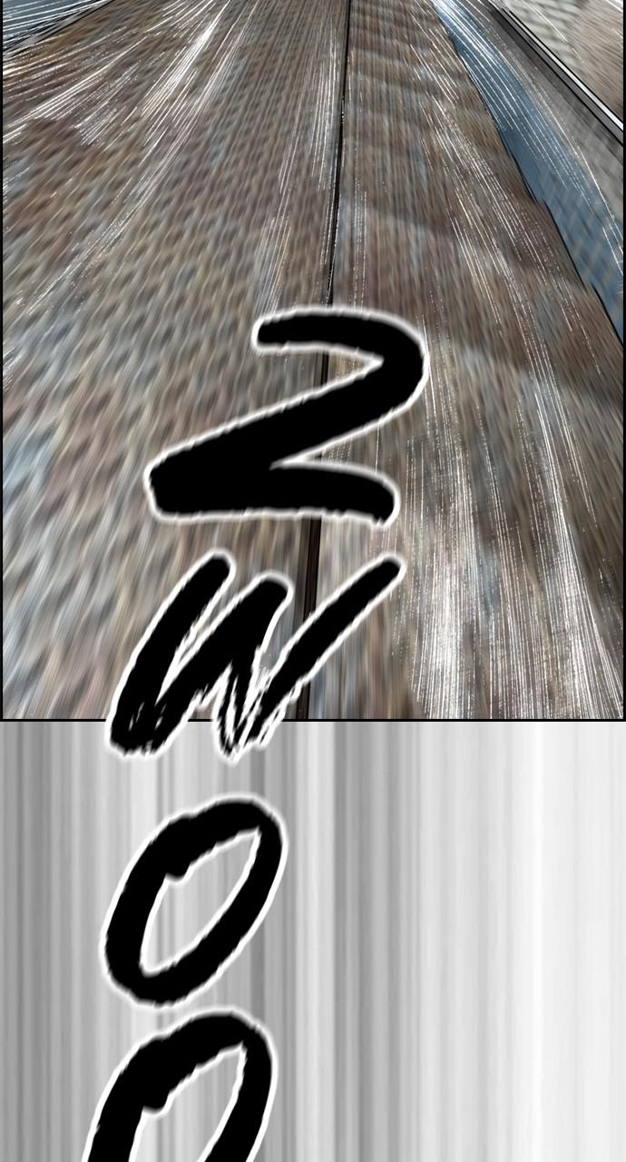 Wind Breaker SS4 - Manhwa Chap 123 - Next Chap 124