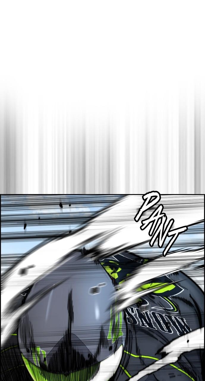Wind Breaker SS4 - Manhwa Chap 123 - Next Chap 124