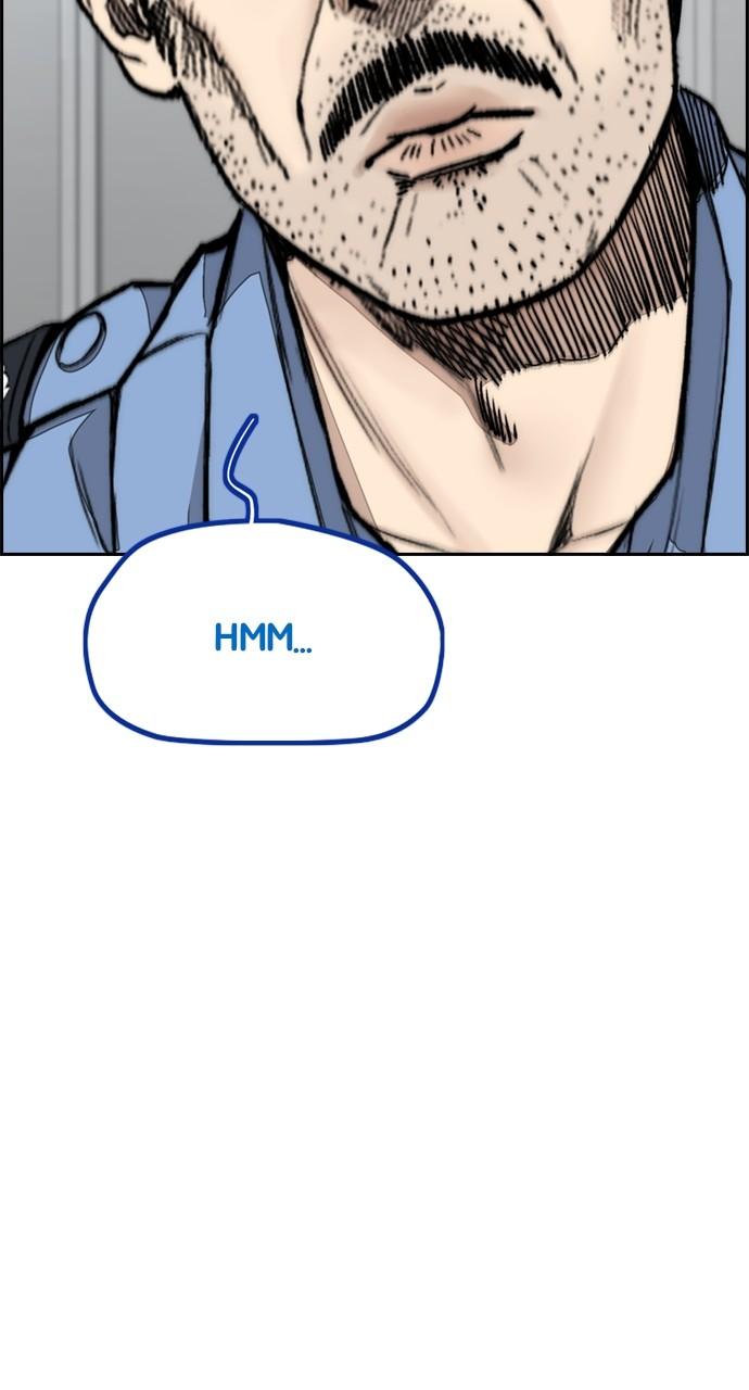 Wind Breaker SS4 - Manhwa Chap 123 - Next Chap 124