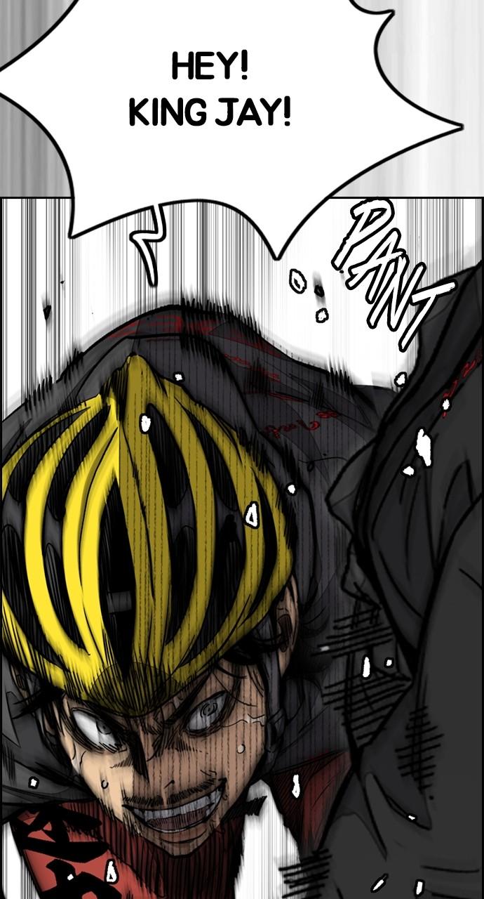 Wind Breaker SS4 - Manhwa Chap 123 - Next Chap 124