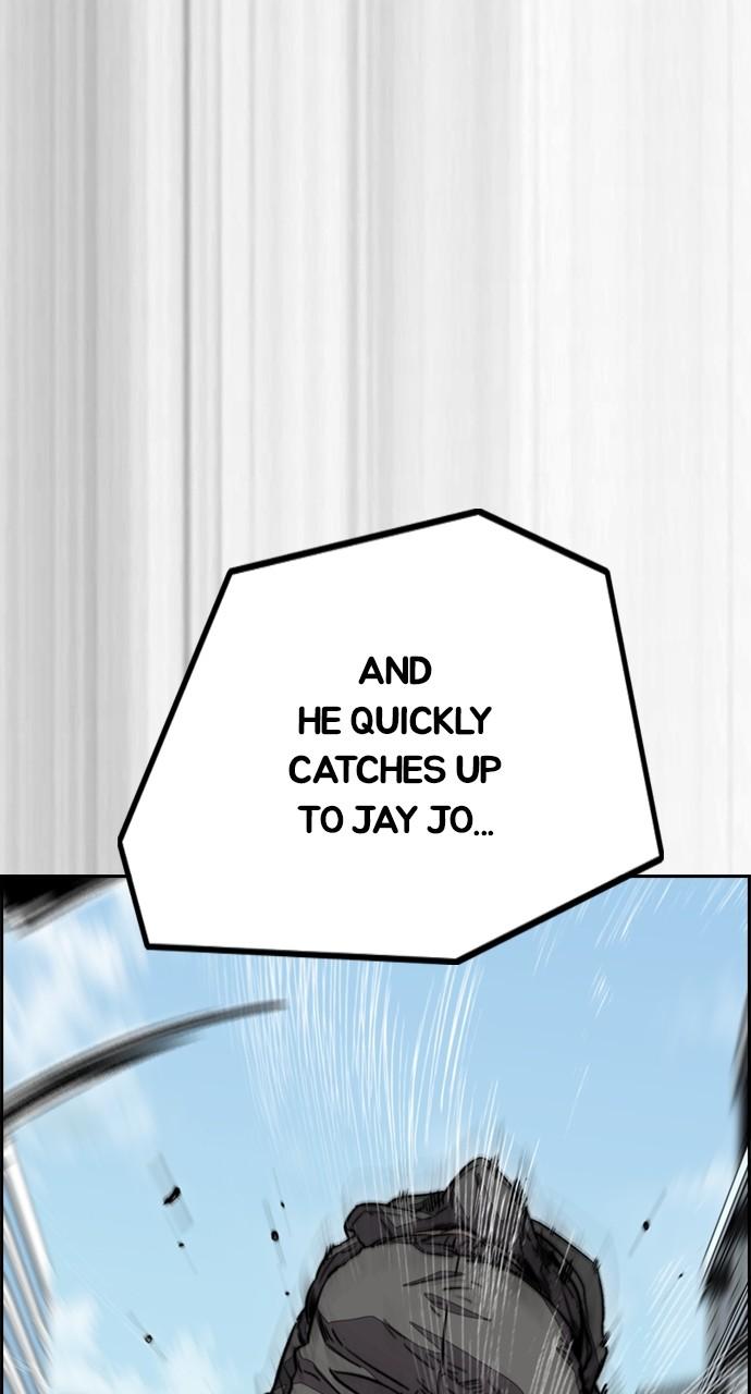 Wind Breaker SS4 - Manhwa Chap 123 - Next Chap 124