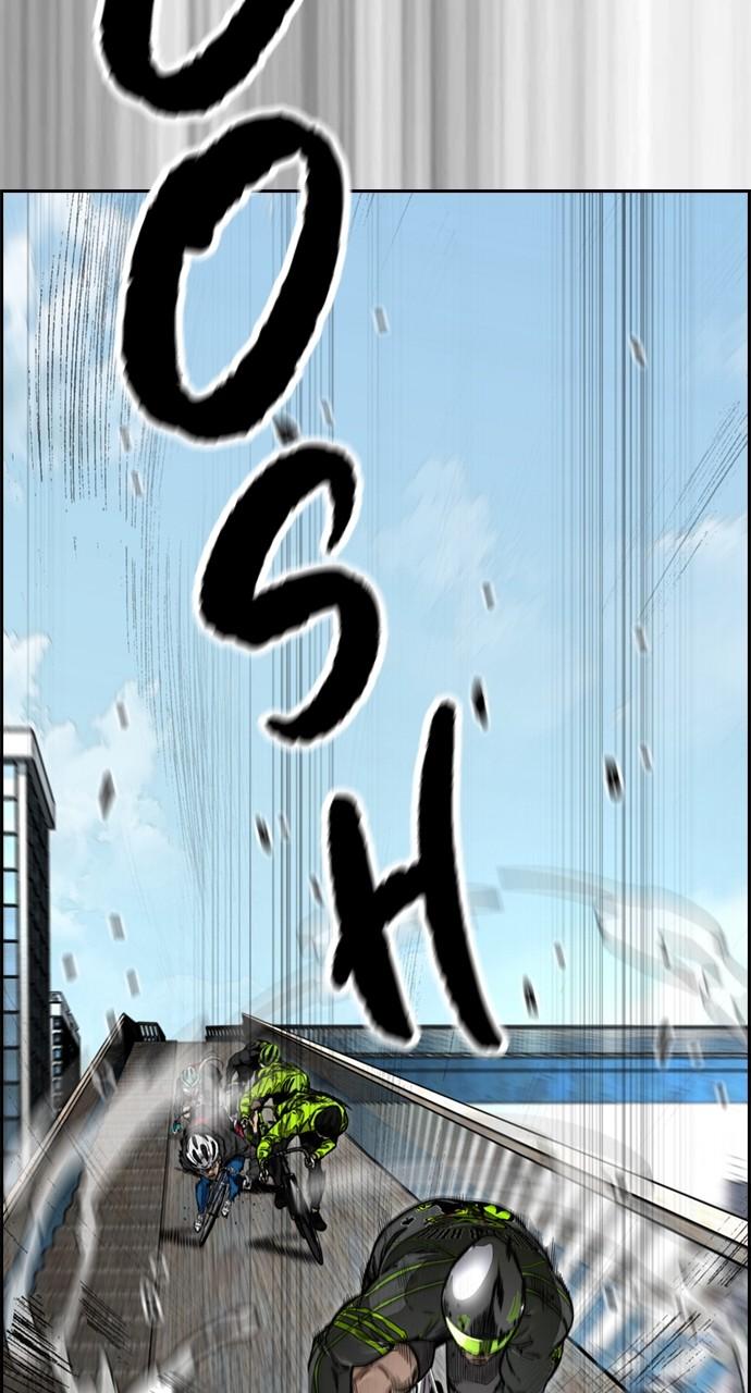 Wind Breaker SS4 - Manhwa Chap 123 - Next Chap 124