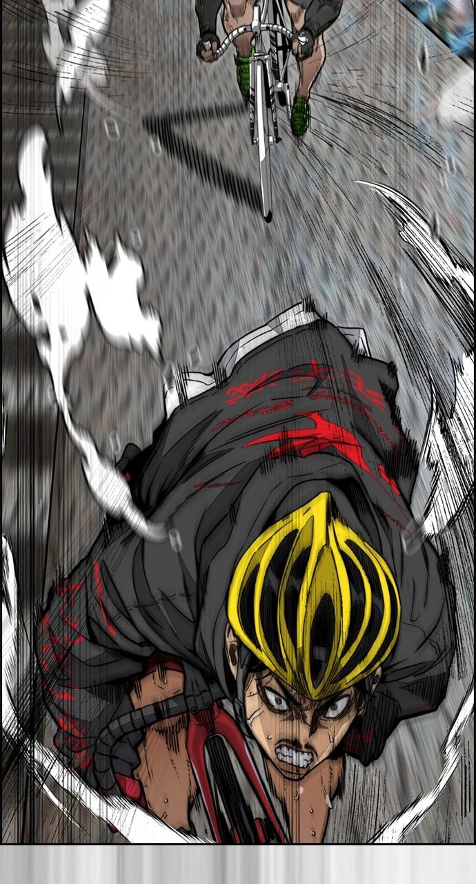 Wind Breaker SS4 - Manhwa Chap 123 - Next Chap 124