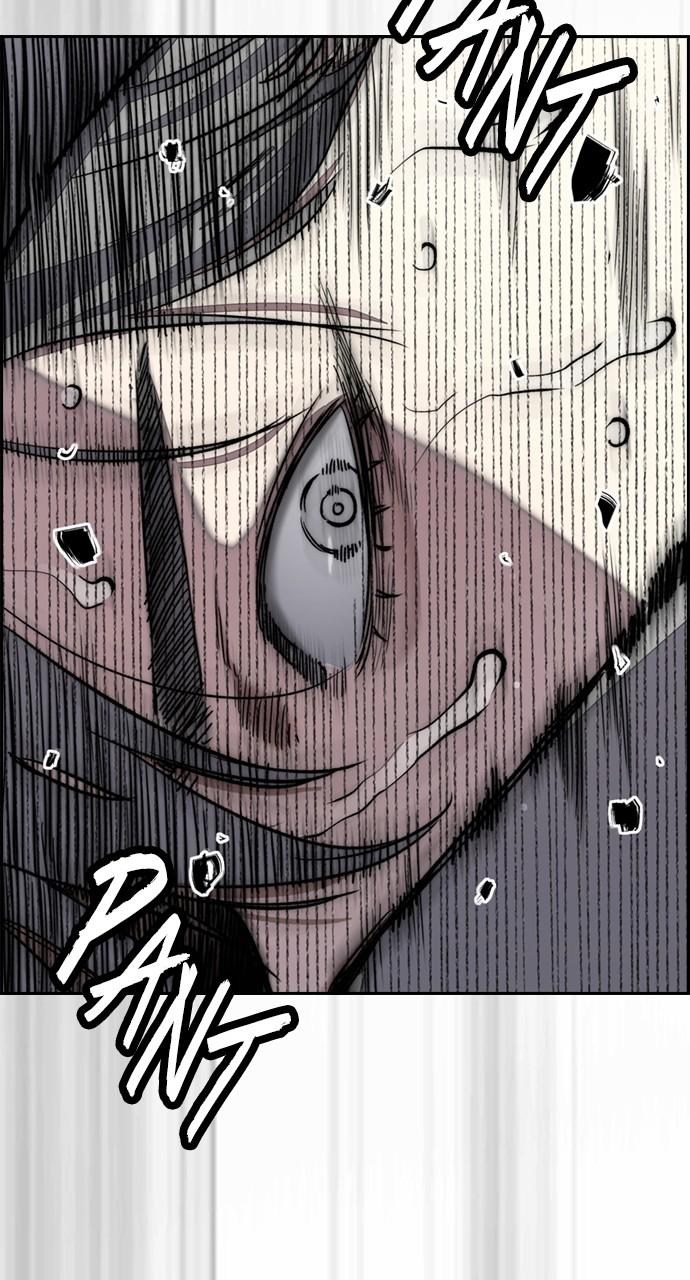 Wind Breaker SS4 - Manhwa Chap 123 - Next Chap 124