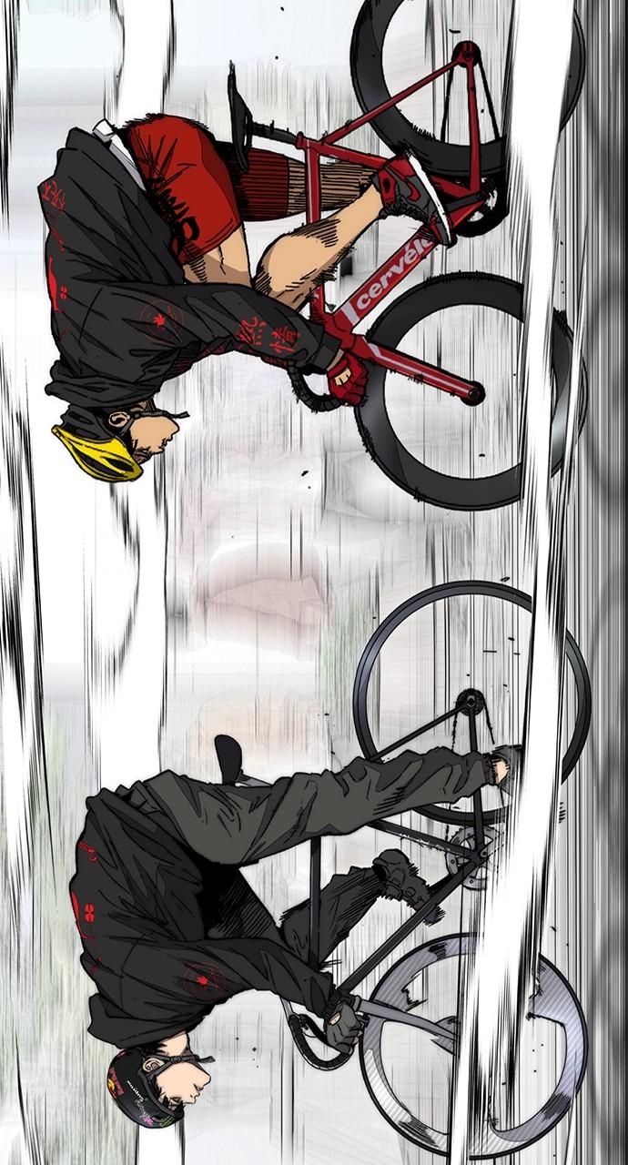 Wind Breaker SS4 - Manhwa Chap 123 - Next Chap 124