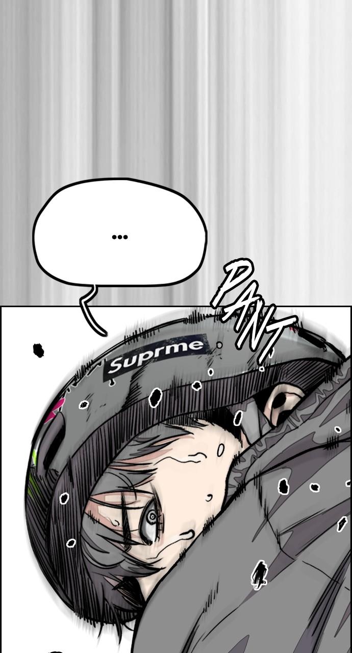 Wind Breaker SS4 - Manhwa Chap 123 - Next Chap 124