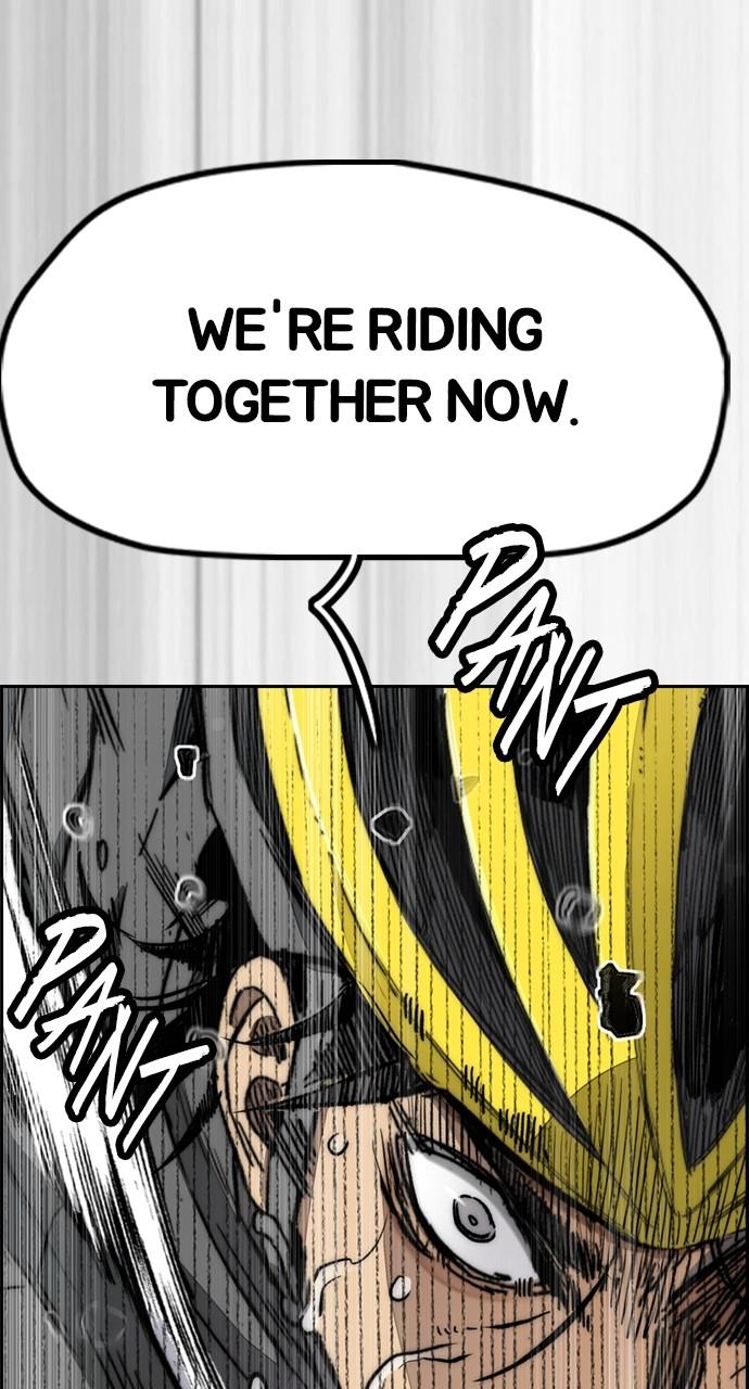 Wind Breaker SS4 - Manhwa Chap 123 - Next Chap 124