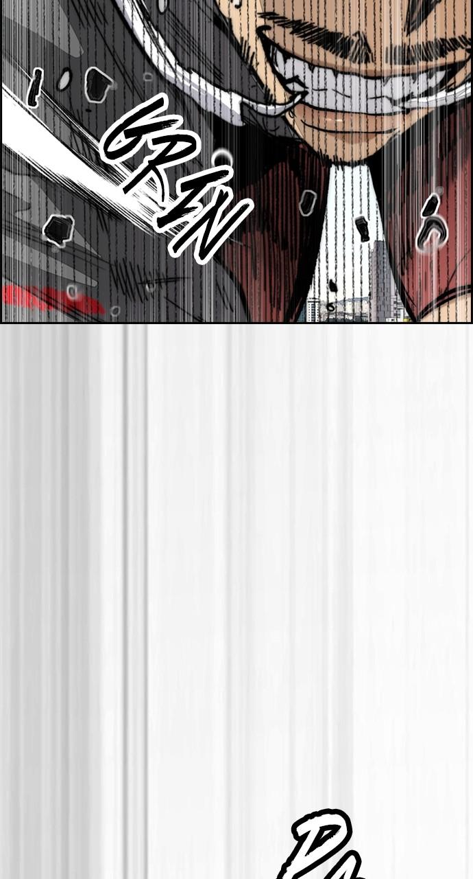 Wind Breaker SS4 - Manhwa Chap 123 - Next Chap 124