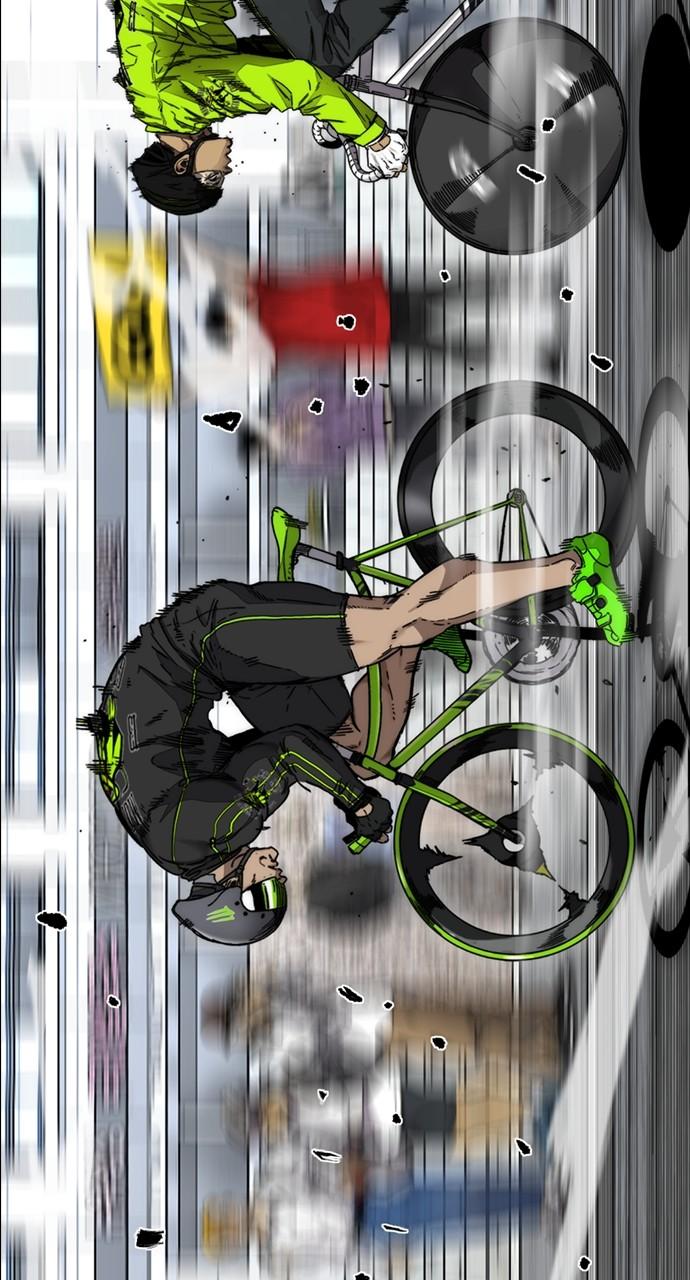 Wind Breaker SS4 - Manhwa Chap 123 - Next Chap 124
