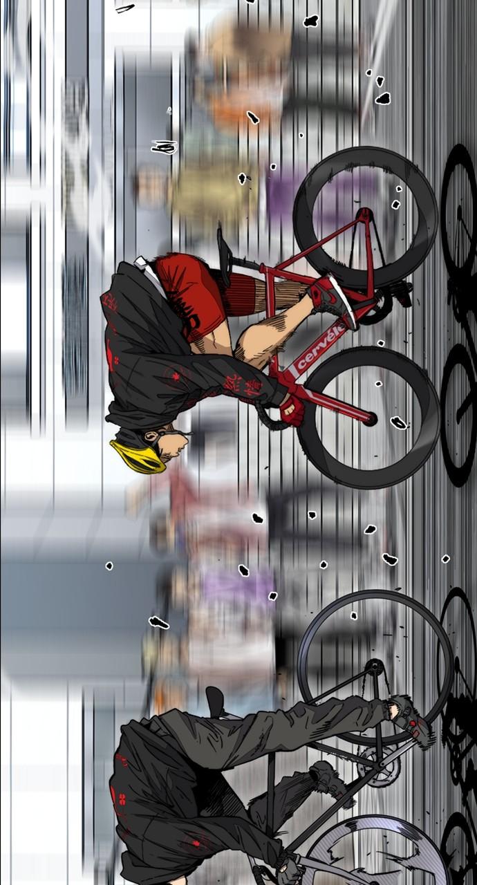 Wind Breaker SS4 - Manhwa Chap 123 - Next Chap 124