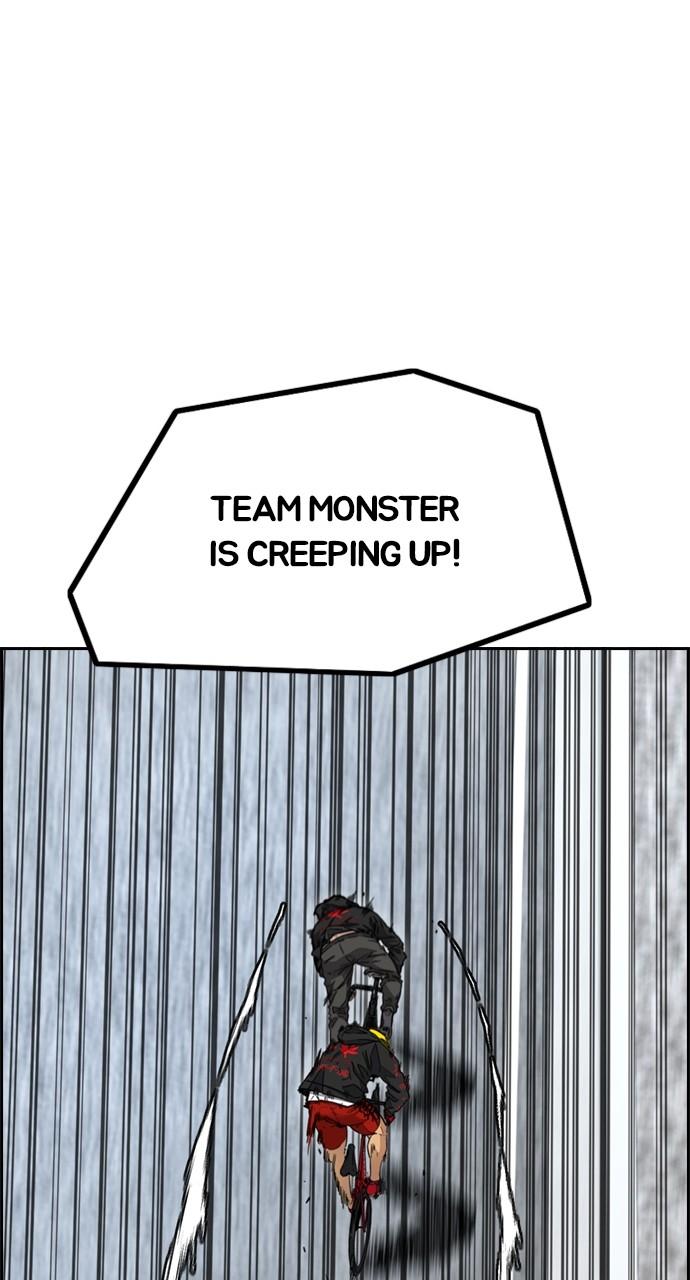 Wind Breaker SS4 - Manhwa Chap 123 - Next Chap 124
