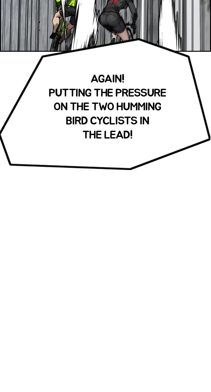 Wind Breaker SS4 - Manhwa Chap 123 - Next Chap 124