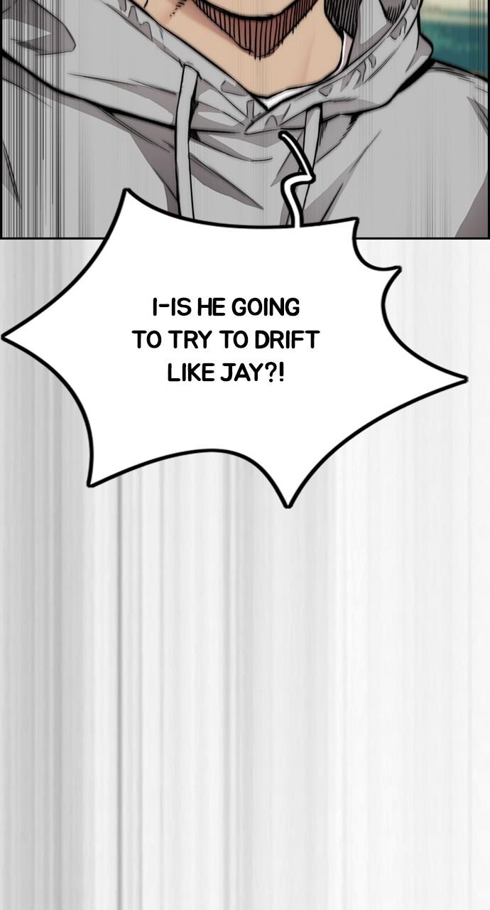 Wind Breaker SS4 - Manhwa Chap 123 - Next Chap 124