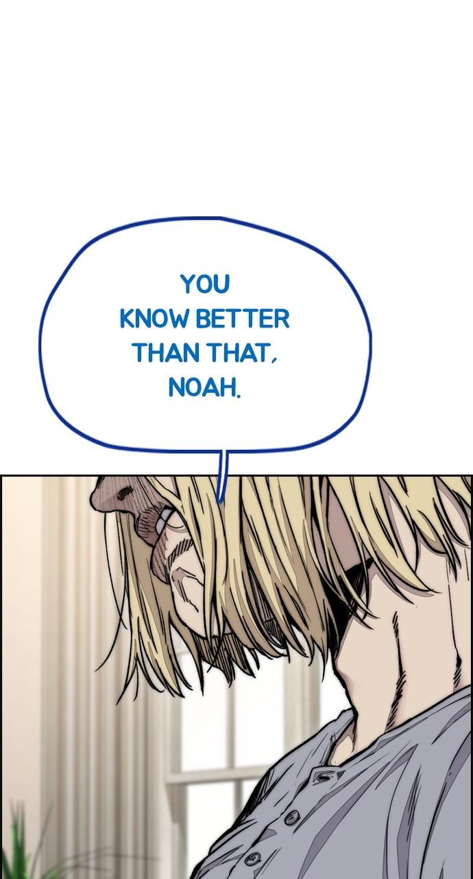 Wind Breaker SS4 - Manhwa Chap 123 - Next Chap 124
