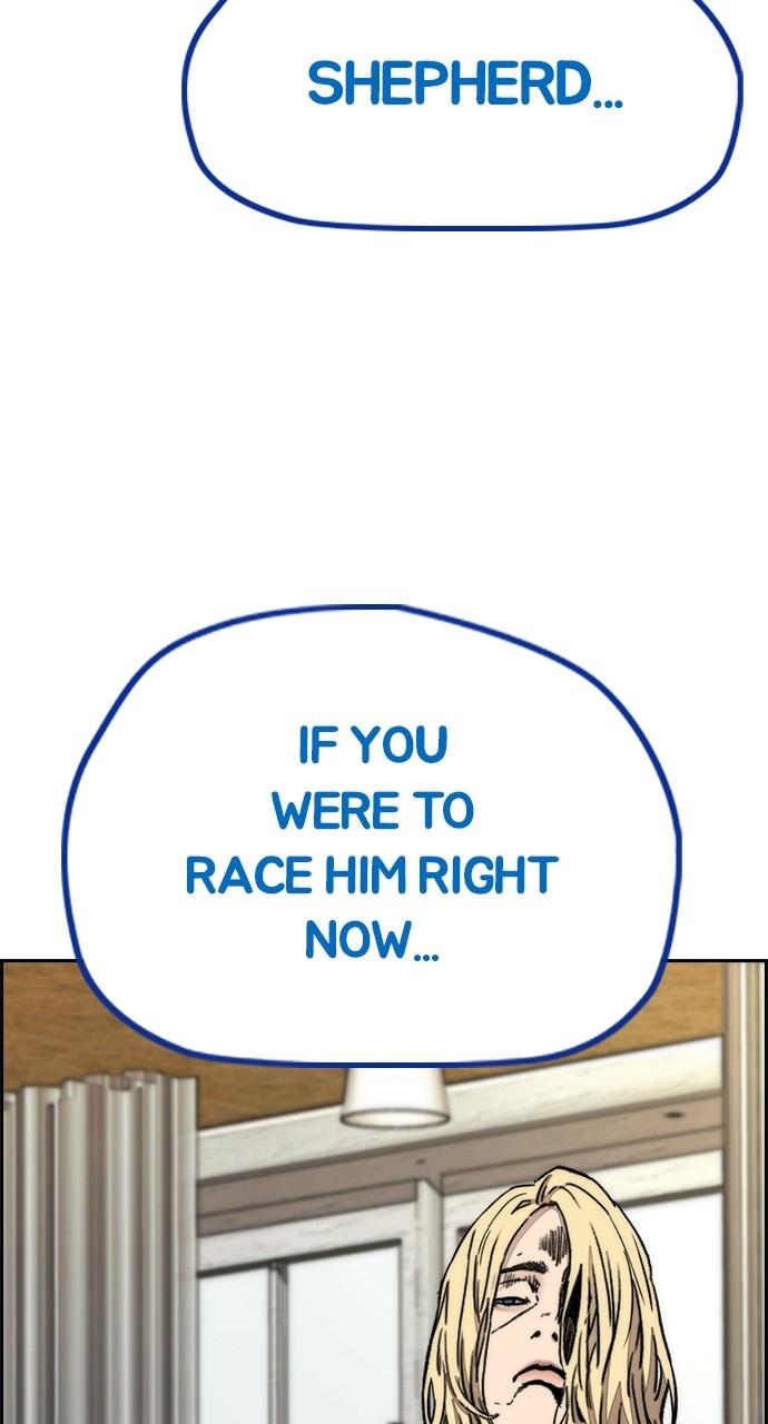 Wind Breaker SS4 - Manhwa Chap 123 - Next Chap 124
