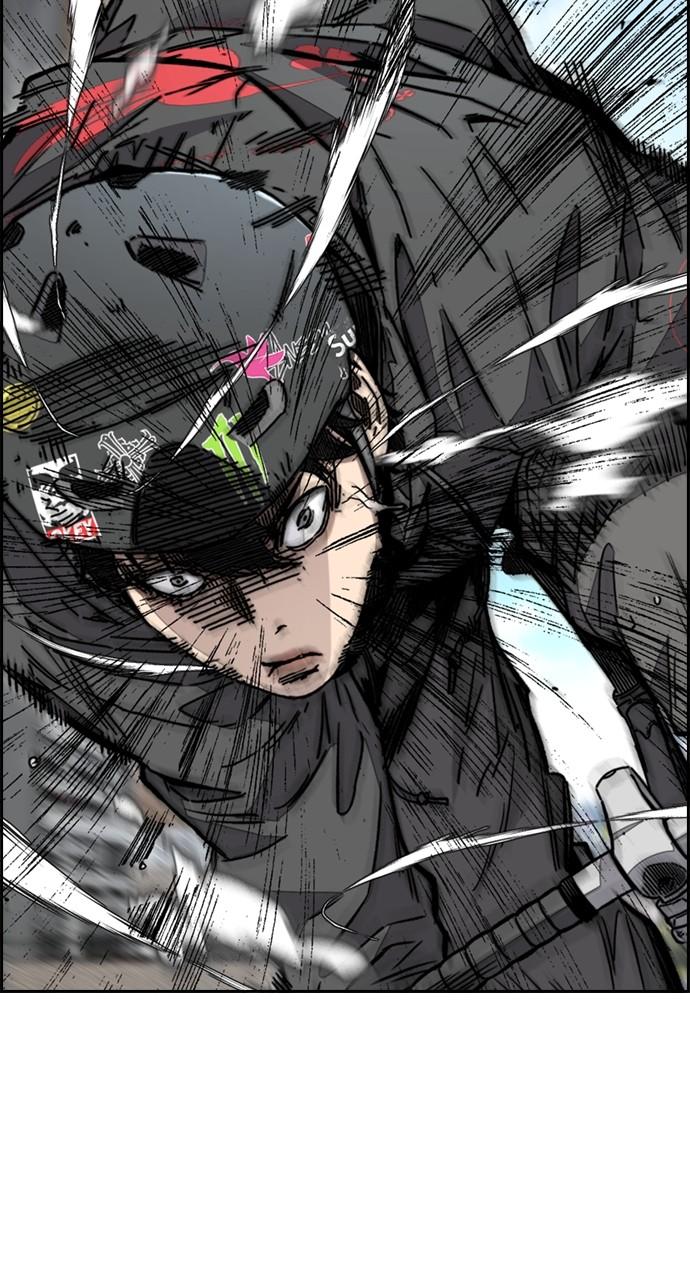 Wind Breaker SS4 - Manhwa Chap 123 - Next Chap 124