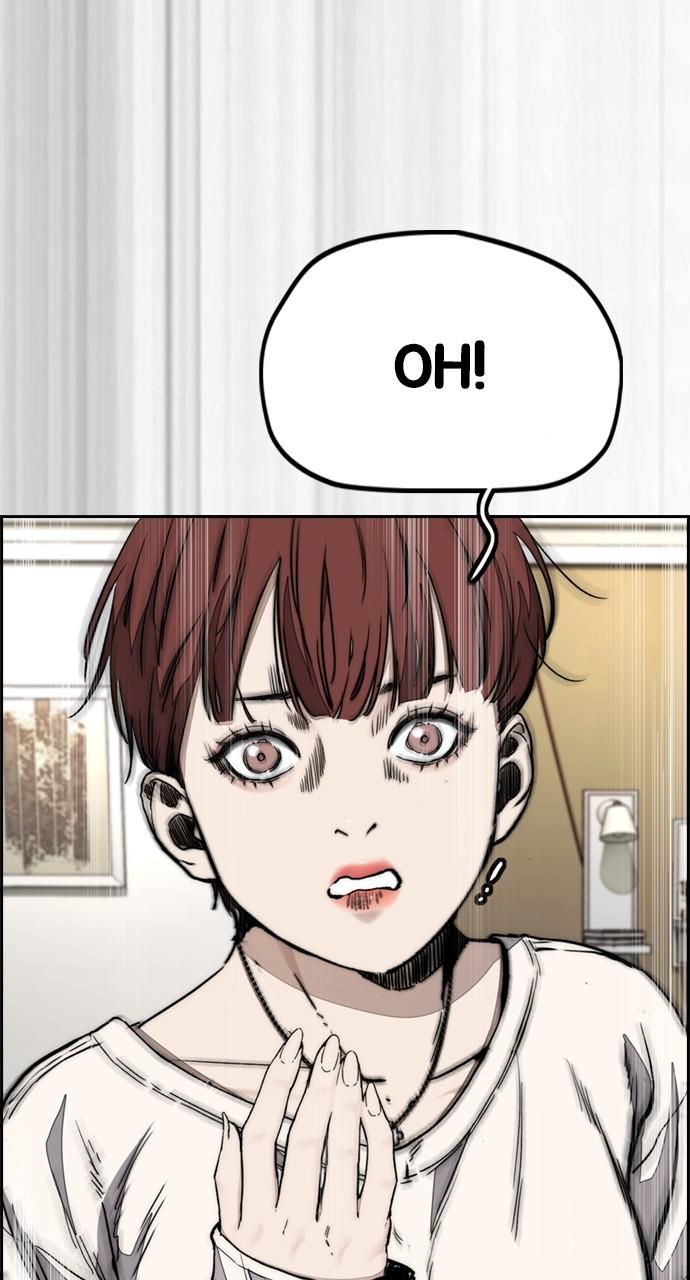 Wind Breaker SS4 - Manhwa Chap 123 - Next Chap 124