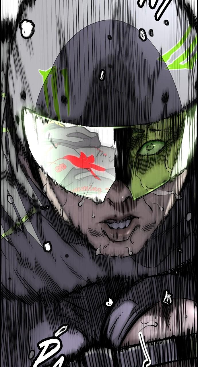 Wind Breaker SS4 - Manhwa Chap 123 - Next Chap 124