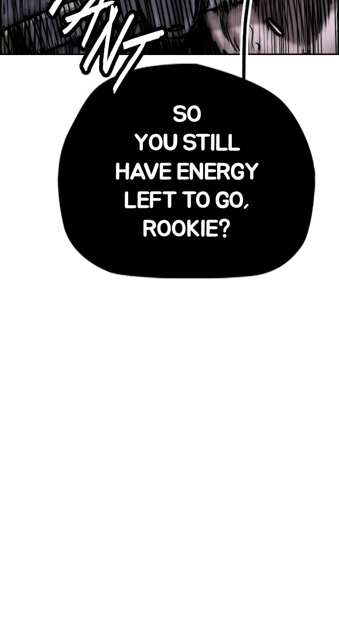 Wind Breaker SS4 - Manhwa Chap 123 - Next Chap 124