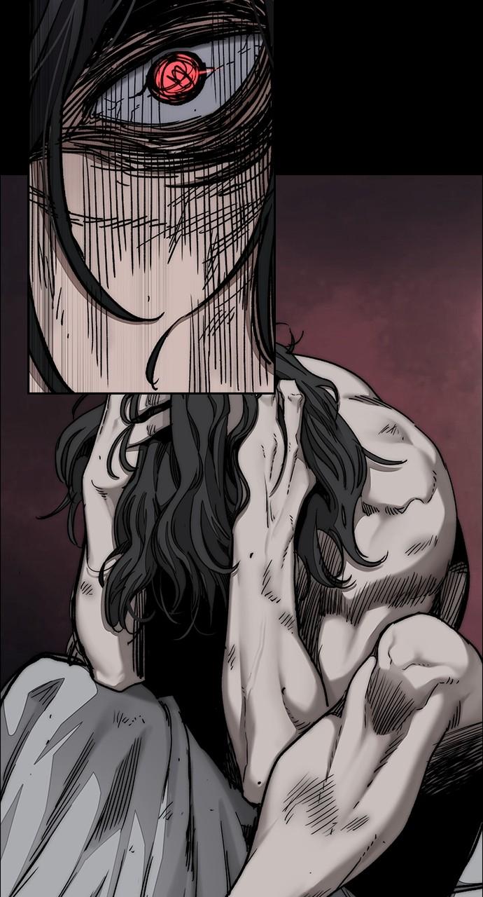 Wind Breaker SS4 - Manhwa Chap 134 - Next Chap 135