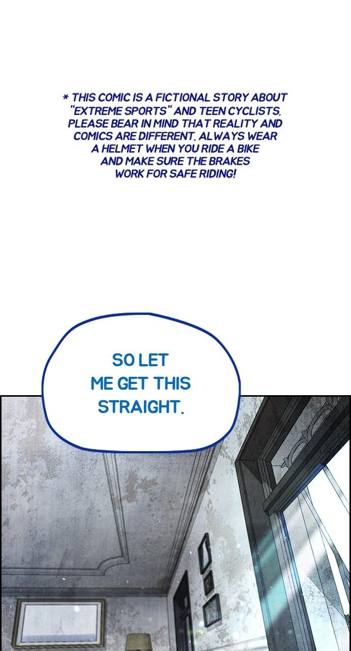 Wind Breaker SS4 - Manhwa Chap 134 - Next Chap 135