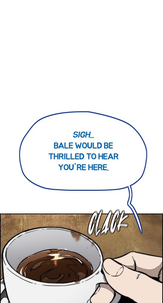 Wind Breaker SS4 - Manhwa Chap 134 - Next Chap 135