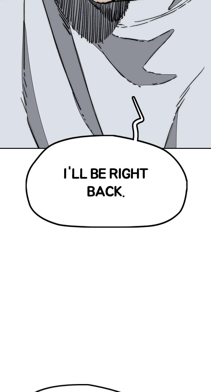 Wind Breaker SS4 - Manhwa Chap 134 - Next Chap 135