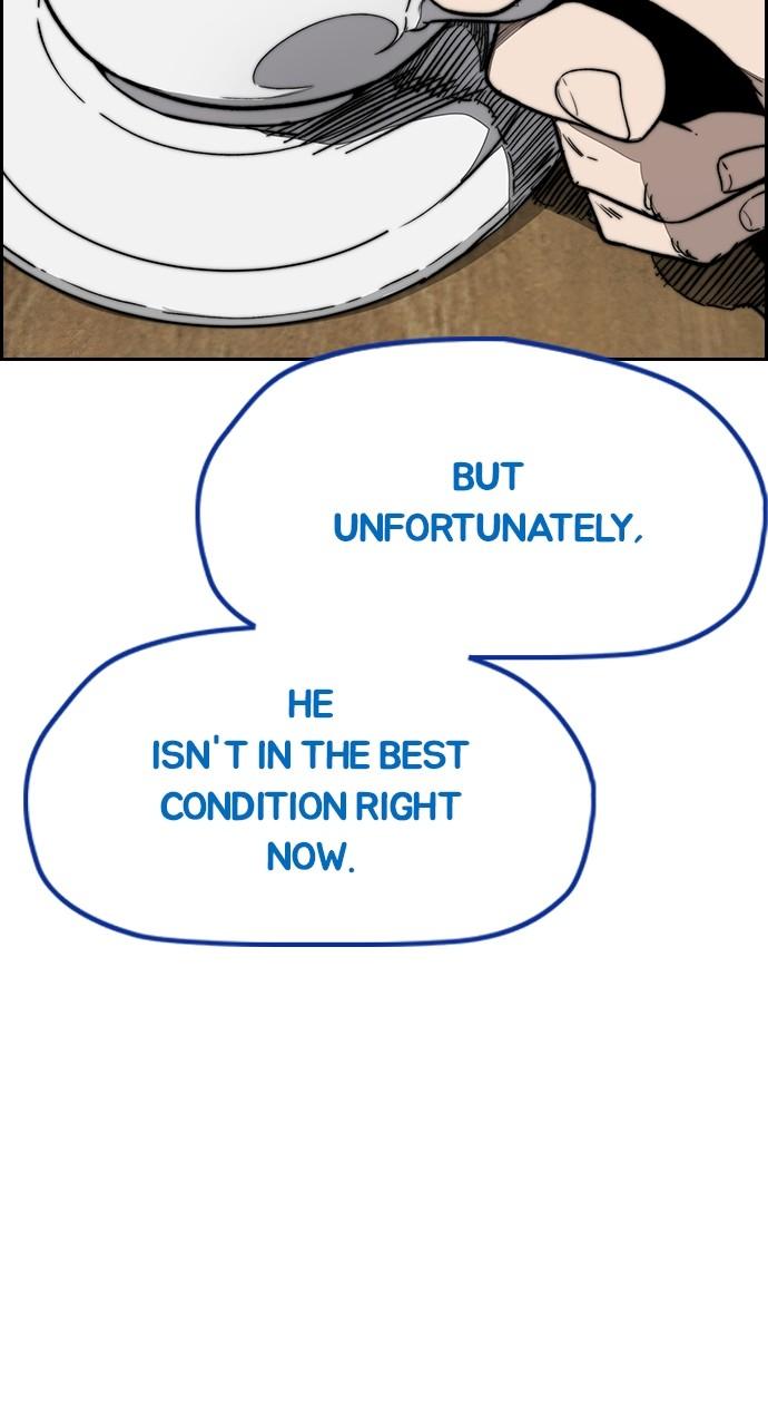 Wind Breaker SS4 - Manhwa Chap 134 - Next Chap 135